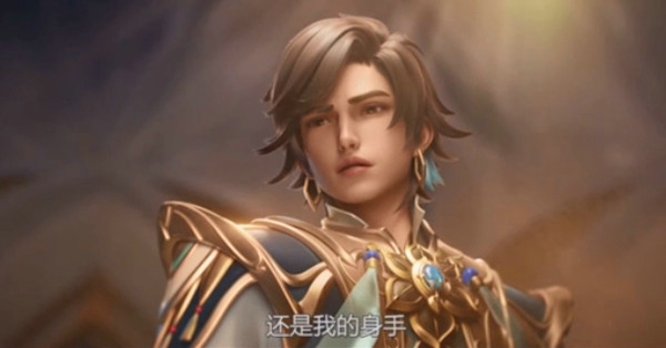 王者荣耀碑画顺序是什么 碑画正确顺序