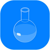 虚拟化学实验室_logo