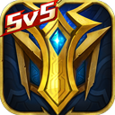 英魂之刃九游版_logo