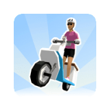 送货比赛Delivery Race全网通用版