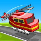 直升机控制3DHelicopter Control 3D_logo