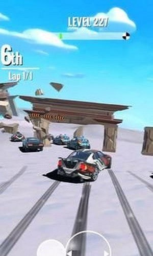 史诗赛车Epic Car Racing1