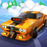 史诗赛车Epic Car Racing_logo