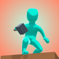 锤子侠3DHammer Man 3D最新手游安卓分享版