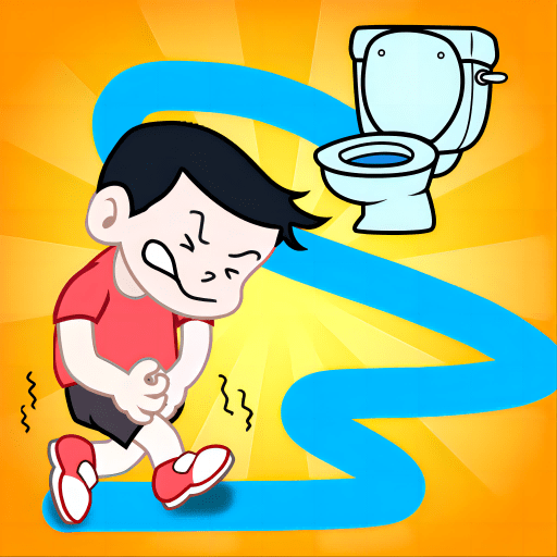 菜鸟冲冲冲_logo