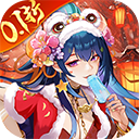 拿下三国0.1折版_logo
